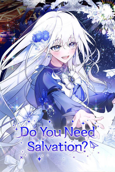 Do You Need Salvation? (Official)